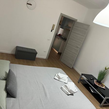 B&B Clesio & Residence Buonconsiglio Apartments Trento Exterior photo