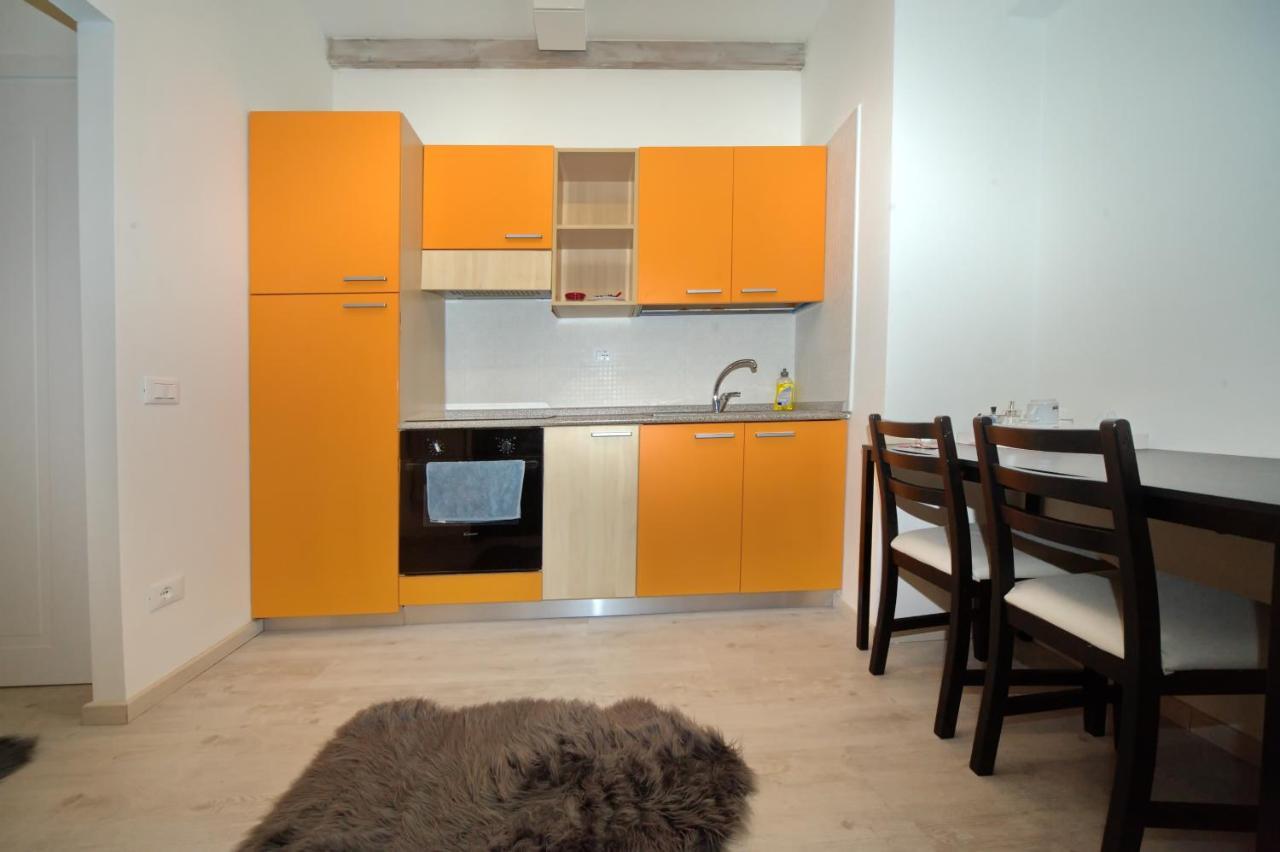 B&B Clesio & Residence Buonconsiglio Apartments Trento Exterior photo