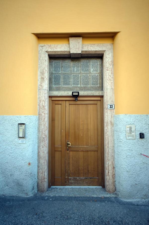B&B Clesio & Residence Buonconsiglio Apartments Trento Exterior photo