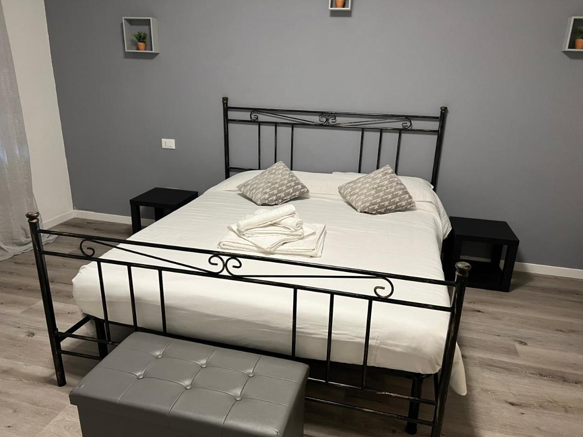 B&B Clesio & Residence Buonconsiglio Apartments Trento Exterior photo