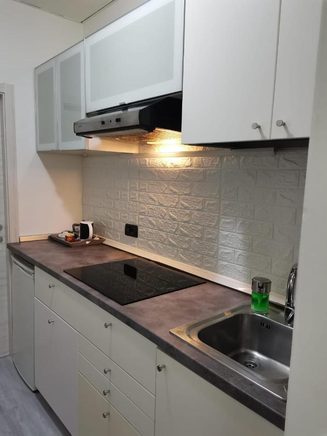 B&B Clesio & Residence Buonconsiglio Apartments Trento Exterior photo