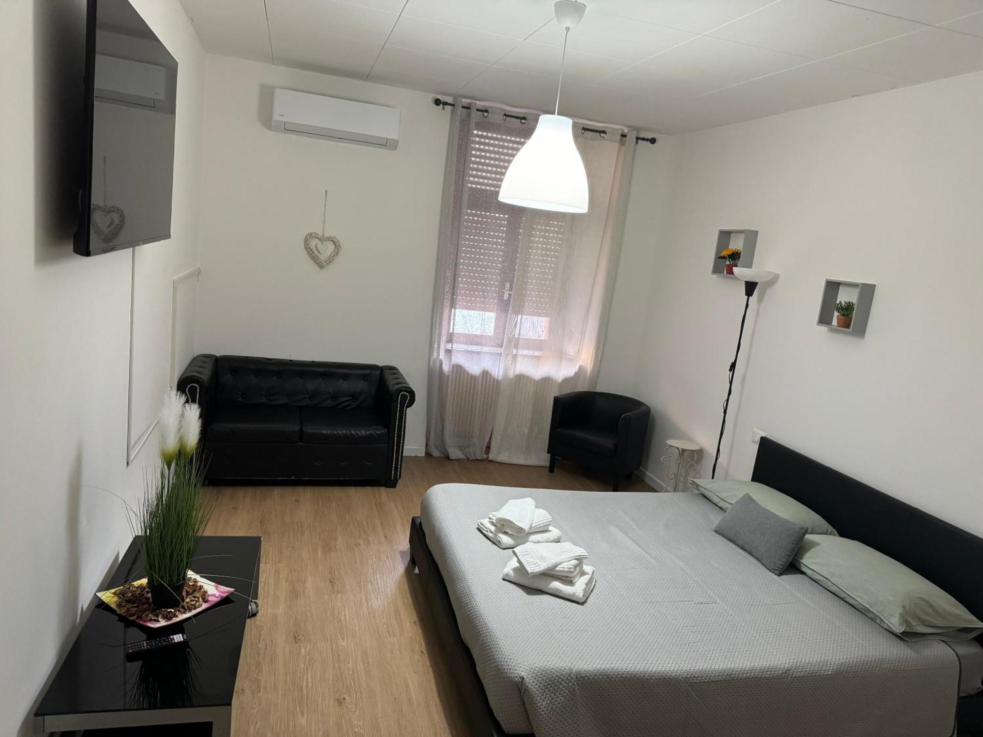 B&B Clesio & Residence Buonconsiglio Apartments Trento Exterior photo