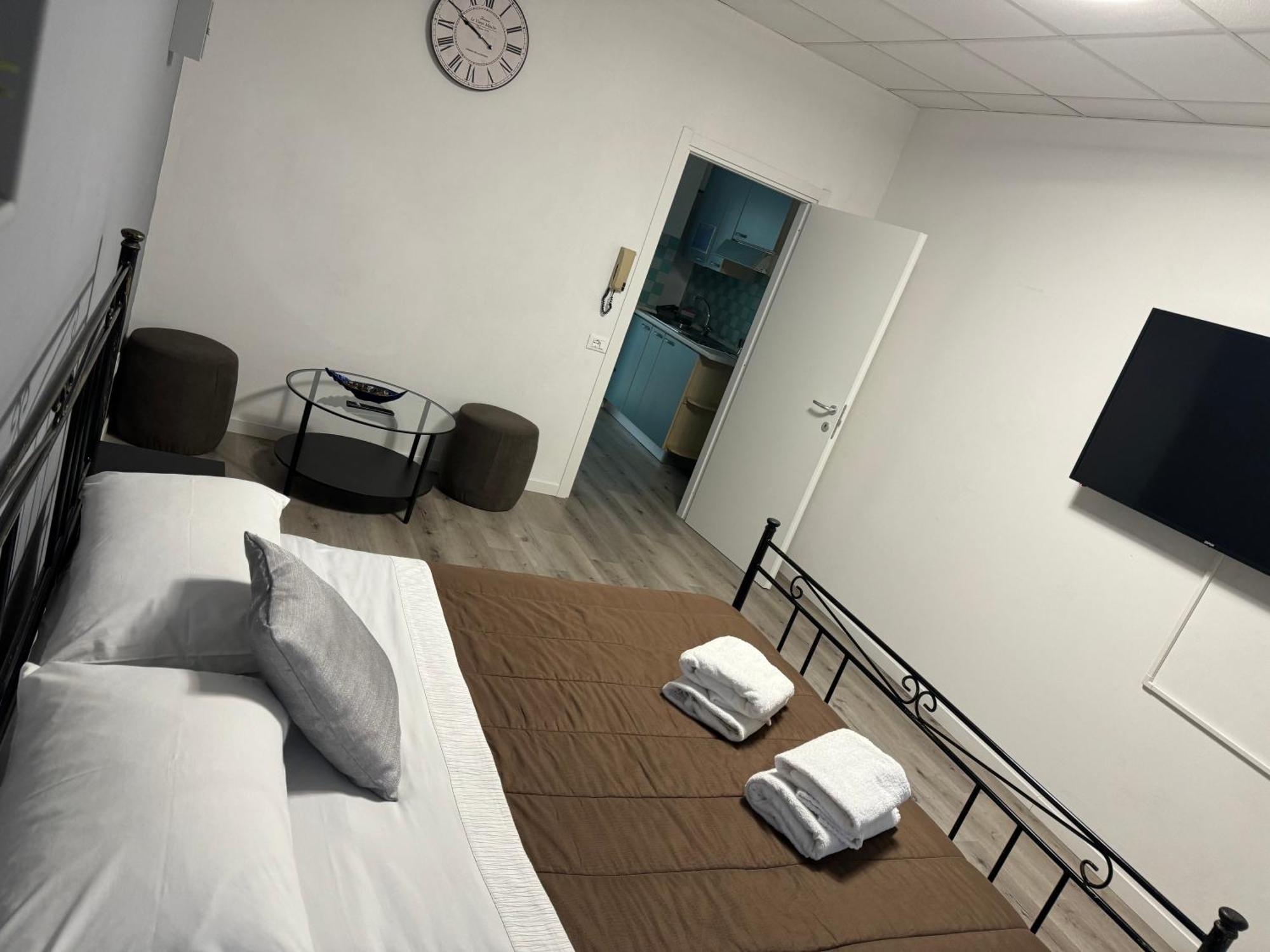 B&B Clesio & Residence Buonconsiglio Apartments Trento Exterior photo